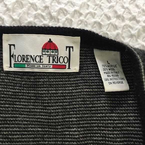 Vintage Cardigan - Picture 3 of 4